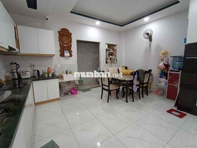 NHÀ  3,9 TỶ 1T1L 52M2( 5x10,2) ĐỖ THÚC TỊNH GẦN EMART2 SỔ HỒNG RIÊNG
