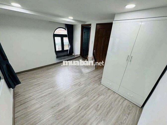 Nhà ở or kd Homestay Trần Quang Khải gần cầu Trần Khánh Dư chợ Tân ĐỊN