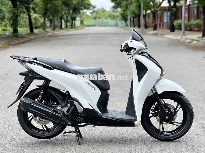 SH 125 2017 BSTP CHÍNH CHỦ CÓ BÁN GÓP