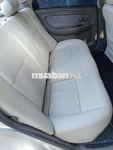 Kia Spectra 2004 1.6 MT - 236596 km