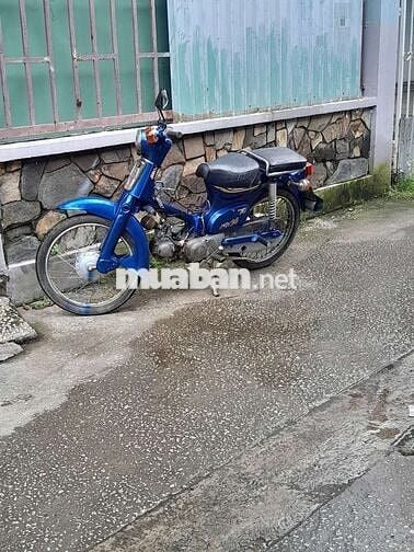 Bán culb 50cc