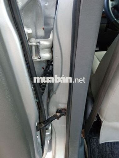 Kia Spectra 2004 1.6 MT - 236596 km