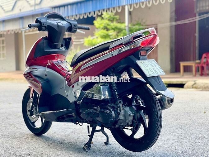 Cần bán airblade 2010