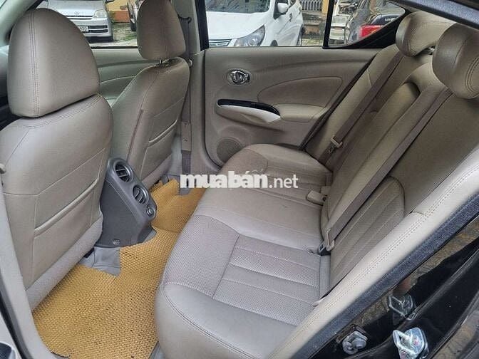 Nissan Sunny 2018 XV Premium