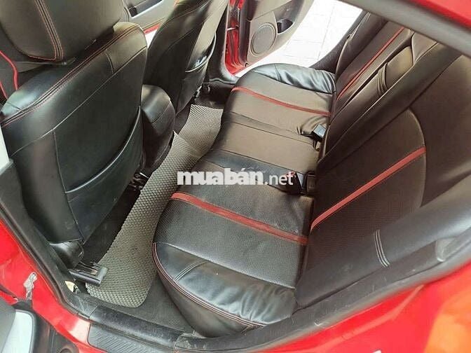 Mazda 3  - 2009 - 1.6AT