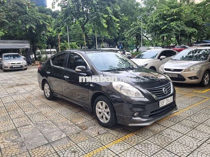 Nissan Sunny 2018 XV Premium