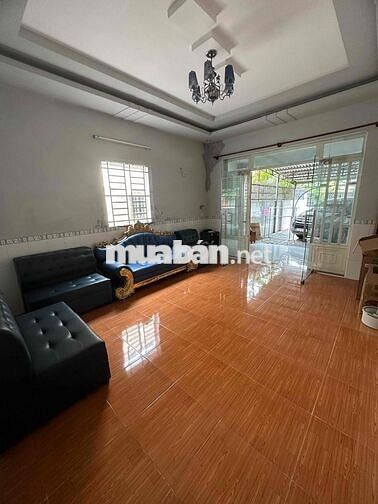 Cho thuê nhà 145 m2, hẻm 20 đường Thích Quảng Đúc, Thủ Dầu Một