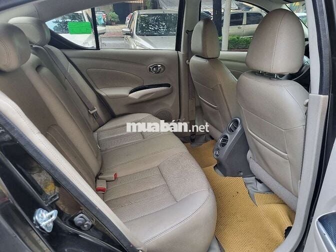 Nissan Sunny 2018 XV Premium