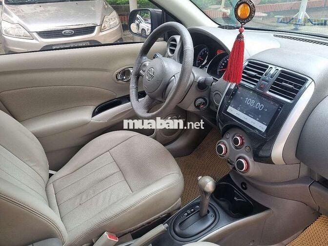 Nissan Sunny 2018 XV Premium