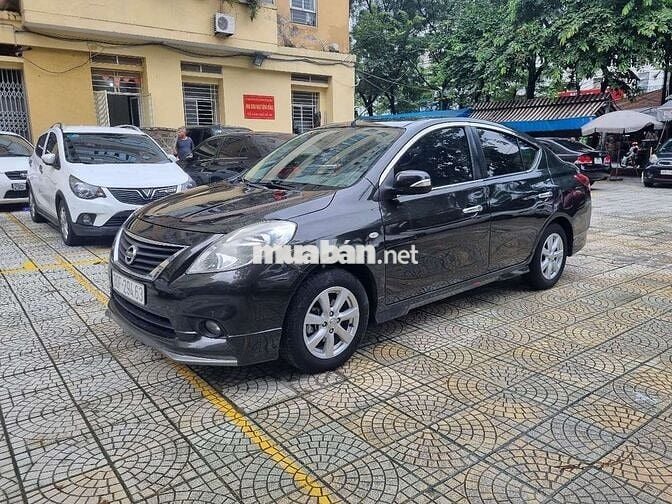Nissan Sunny 2018 XV Premium