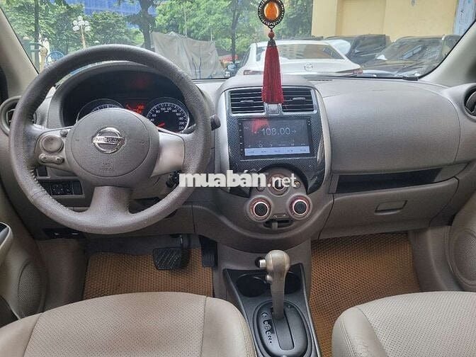 Nissan Sunny 2018 XV Premium