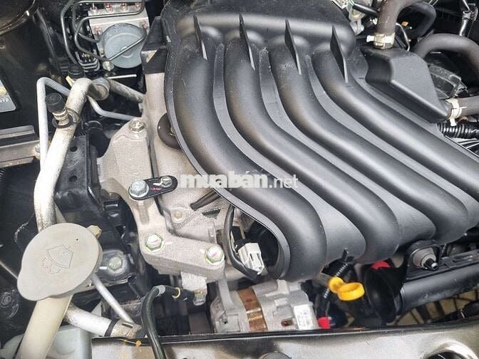 Nissan Sunny 2018 XV Premium