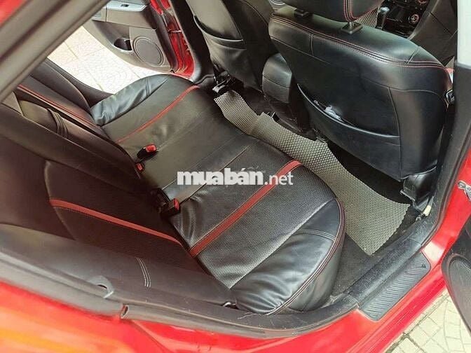 Mazda 3  - 2009 - 1.6AT