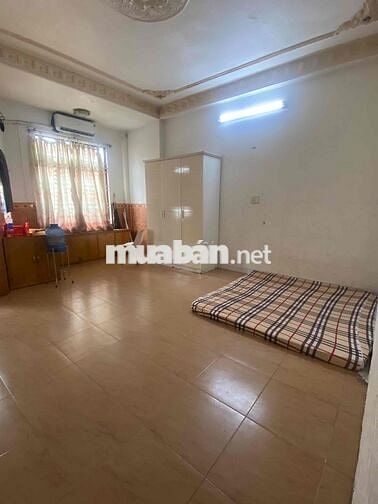 Phòng trọ nhà nguyên căn 25m2 đường Trần Thị Trọng, P15, Tân Bình