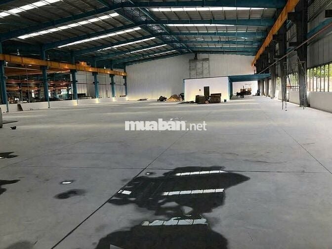 Cần bán xưởng đầu tư tại Mỹ Phước Bến Cát Bình Dương