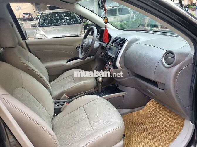 Nissan Sunny 2018 XV Premium