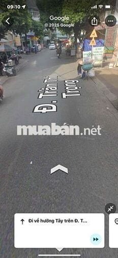 Phòng trọ nhà nguyên căn 25m2 đường Trần Thị Trọng, P15, Tân Bình