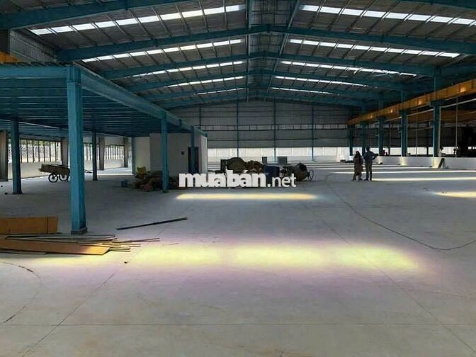 Cần bán xưởng đầu tư tại Mỹ Phước Bến Cát Bình Dương