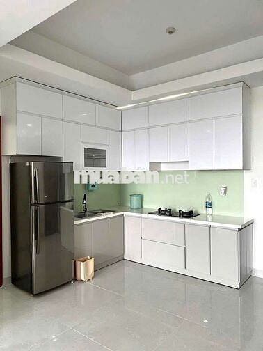 CHO THUÊ CĂN HỘ AN PHÚ 2PN SẴN NỘI THẤT ĐẦY ĐỦ GIÁ 5.5TR/THÁNG