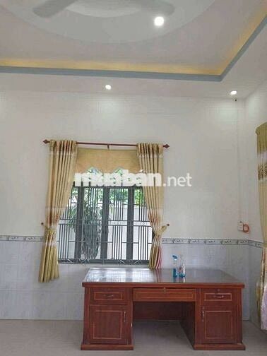 Cho thuê nhà vườn TDM Bình Dương giá rẻ