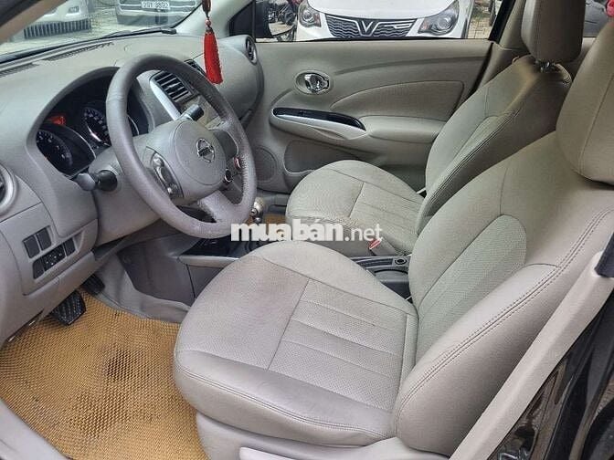 Nissan Sunny 2018 XV Premium