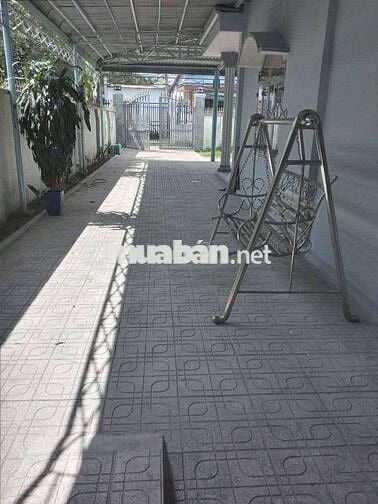 Cho thuê nhà vườn TDM Bình Dương giá rẻ