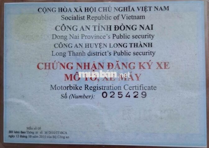 Nhà dư xe cần bán . Xe nữ chạy bao kỹ từng ốc vít