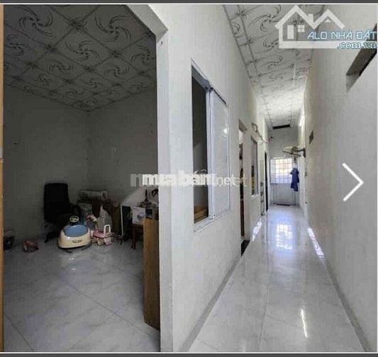 NHÀ ĐẸP NGAY CÔNG VIÊN- ĐƯỜNG 7m5 THOÁNG MÁT