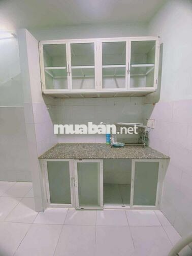 CHO THUÊ NHÀ HẺM 3 GÁC, 2 XET, XÔ VIẾT NGHỆ TĨNH Q.BINH THẠNH