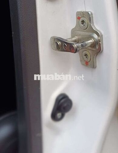 Bán Xe Chevrolet Spark 2016 Nhà Đang Dùng