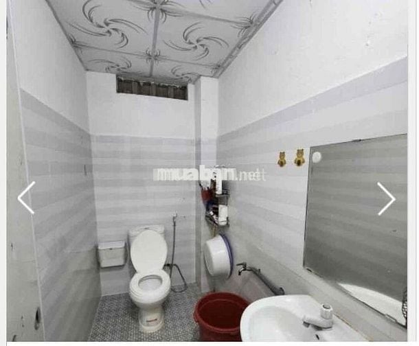 NHÀ ĐẸP NGAY CÔNG VIÊN- ĐƯỜNG 7m5 THOÁNG MÁT