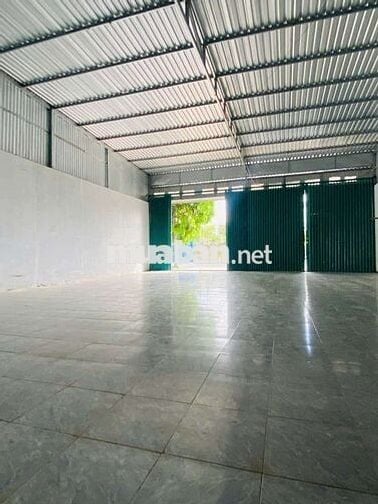 CHO THUÊ KHO DTSD 200M2 KHU CÔNG NGHỆ CAO 2PN GIÁ 10TR/THÁNG