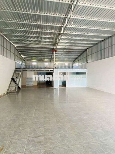 CHO THUÊ KHO DTSD 200M2 KHU CÔNG NGHỆ CAO 2PN GIÁ 10TR/THÁNG