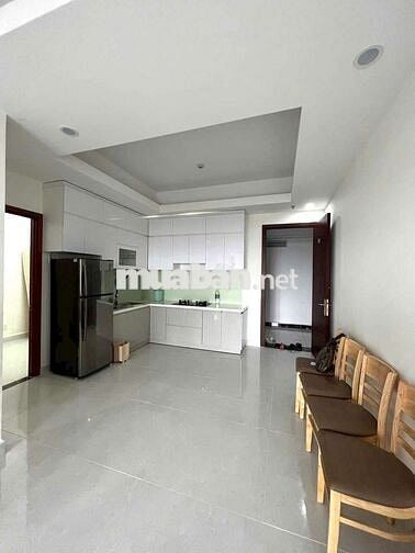 CHO THUÊ CĂN HỘ AN PHÚ 2PN SẴN NỘI THẤT ĐẦY ĐỦ GIÁ 5.5TR/THÁNG