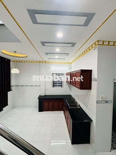 Chủ cần bán nhà sr 75m full thổ