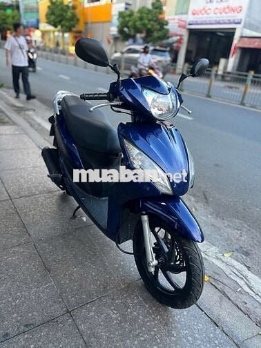 Honda vision 2014 mới 90% biển số 79
