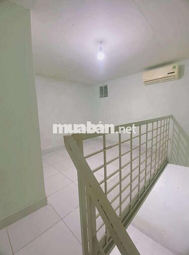 CHO THUÊ NHÀ HẺM 3 GÁC, 2 XET, XÔ VIẾT NGHỆ TĨNH Q.BINH THẠNH