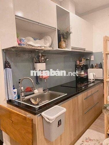 CHO THUÊ CĂN HỘ BICONSI HIỆP THÀNH 3  STUDIO FULL NỘI THẤT