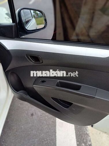 Bán Xe Chevrolet Spark 2016 Nhà Đang Dùng