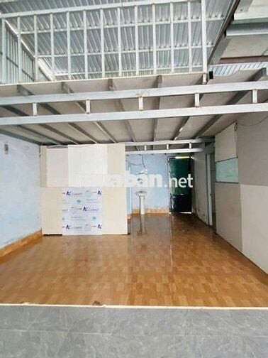 CHO THUÊ KHO DTSD 200M2 KHU CÔNG NGHỆ CAO 2PN GIÁ 10TR/THÁNG