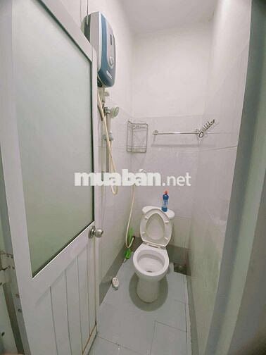CHO THUÊ NHÀ HẺM 3 GÁC, 2 XET, XÔ VIẾT NGHỆ TĨNH Q.BINH THẠNH