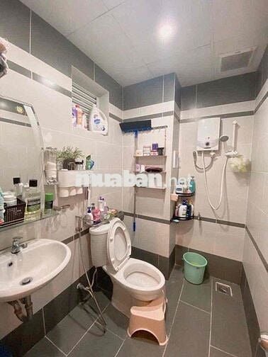 CHO THUÊ CĂN HỘ BICONSI HIỆP THÀNH 3  STUDIO FULL NỘI THẤT