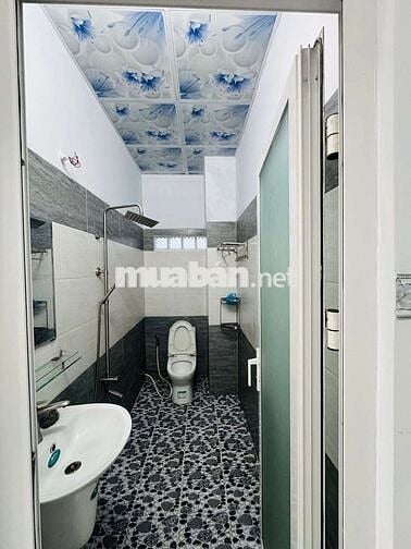 Chủ cần bán nhà sr 75m full thổ