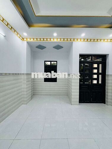 Chủ cần bán nhà sr 75m full thổ