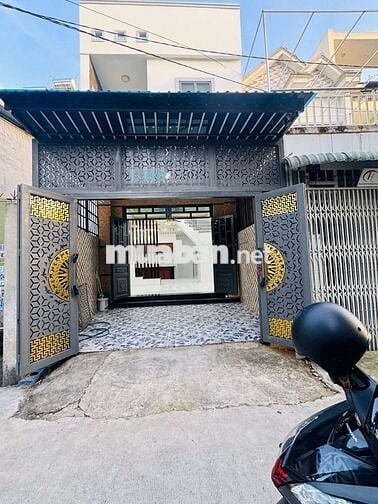 Chủ cần bán nhà sr 75m full thổ