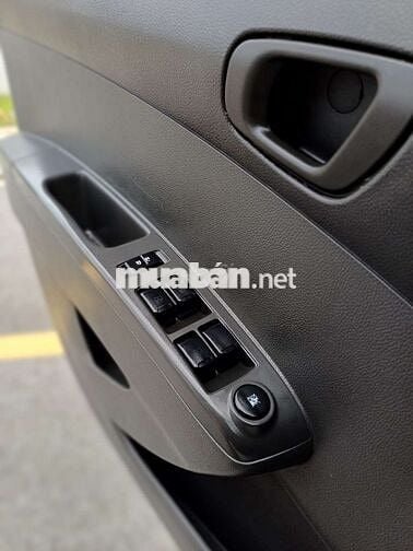Bán Xe Chevrolet Spark 2016 Nhà Đang Dùng
