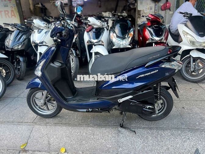 Yamaha acuzo Fi 2017 mới 90% Bstp chính chủ