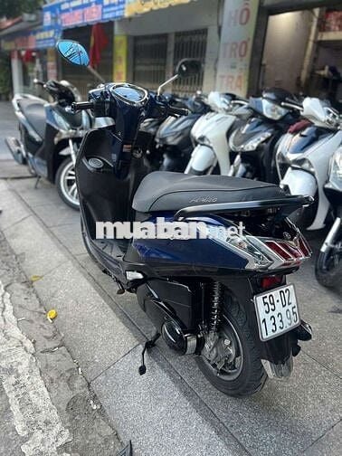 Yamaha acuzo Fi 2017 mới 90% Bstp chính chủ