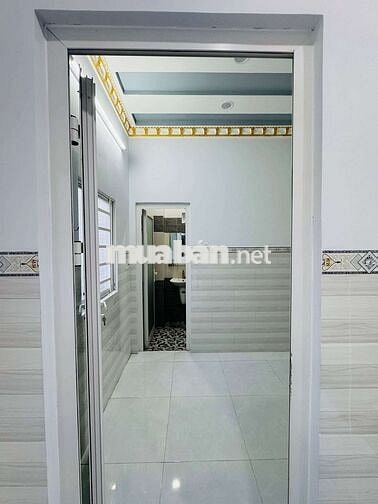 Chủ cần bán nhà sr 75m full thổ