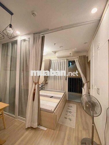 CHO THUÊ CĂN HỘ BICONSI HIỆP THÀNH 3  STUDIO FULL NỘI THẤT
